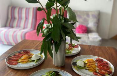 Peaceful Family Retreat In Aix-En-Provence - Foto 21