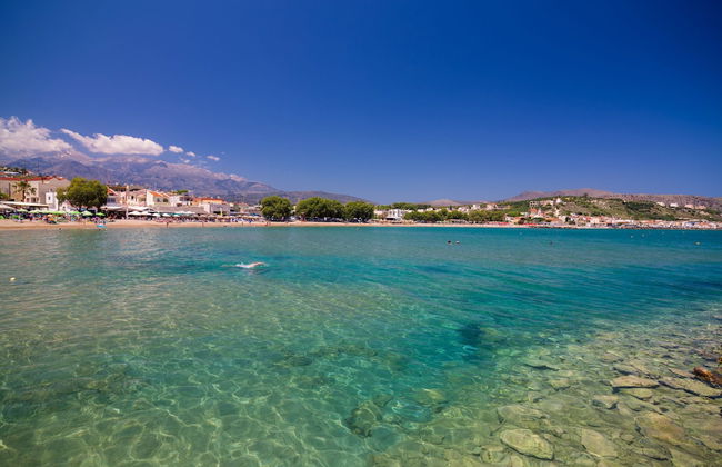 Olga's Filoxenia - Foto 43