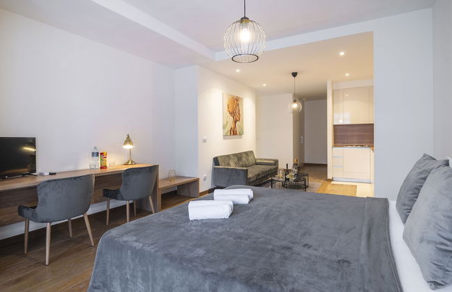 Belgrade Waterfront - River Residence - Photo 21