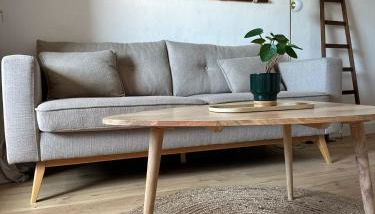 Luciano Sainte Maxime Apartment - Foto 4