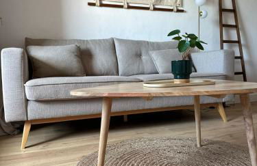 Luciano Sainte Maxime Apartment - Foto 4