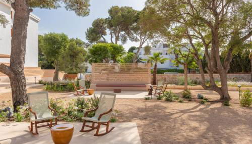 Inturotel Esmeralda Garden - Foto 4, Garden