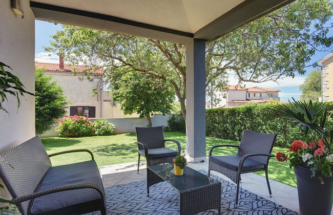 Villa in Pula Near Beach With Private Pool - Foto 41