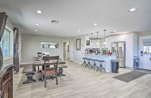 Panoramic Mtn Views Prescott Sunset Sanctuary - Foto 9