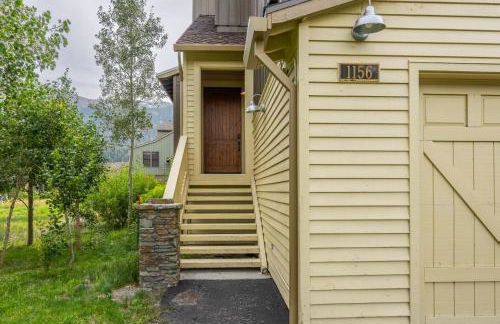 Lodges 1156 - Photo 43