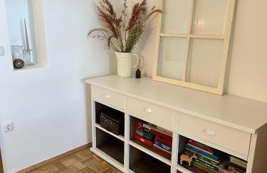 Altstadtwohnung mit Salzachblick - Foto 14