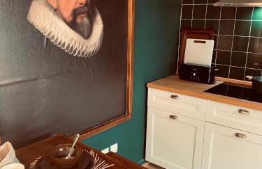 Refúgio do Mezio - Photo 12