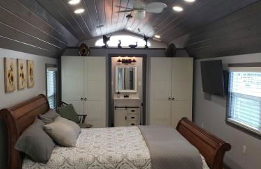 The Sunflower Studio Cottage - Foto 6