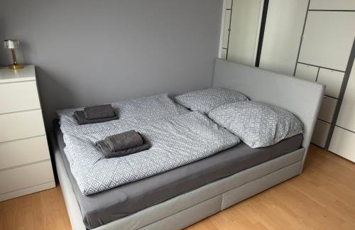 Apartment am Medienhafen - Foto 4