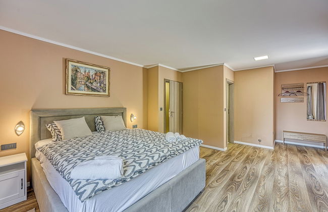 Urban Oasis With Terrace And Parking - Foto 9