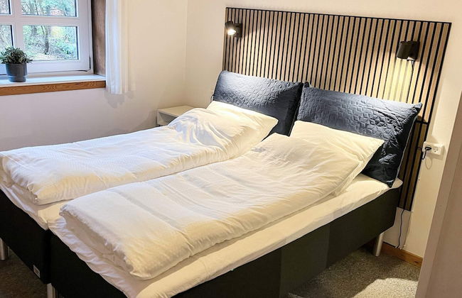 4 Star Holiday Home in Oster Assels - Foto 25