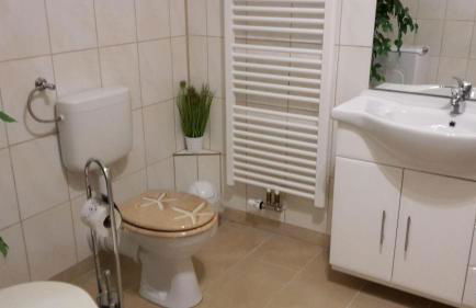 "Haus Sonne " - Foto 4