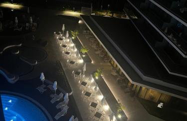 Wave Resort & Spa Magic Apartaments with sea view - Foto 30