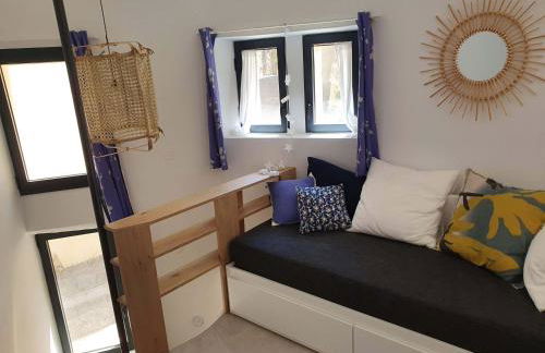 L'Exquishette de Lourmarin, un nid sur les toits. - Foto 32