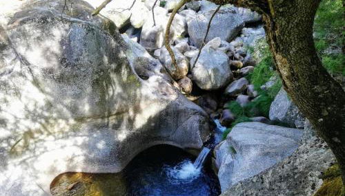 Casa do Fundo do Povo - Serra da Estrela - Foto 2