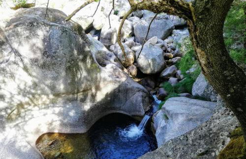 Casa do Fundo do Povo - Serra da Estrela - Foto 2