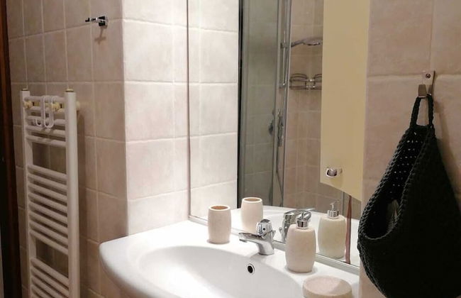 Perla Del Golfo With Garage - Foto 11