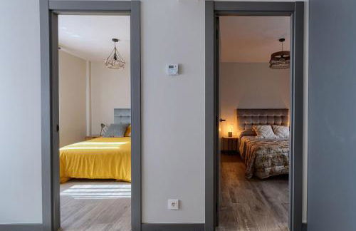 Vivienda Turística de Diseño Elegante - Foto 17