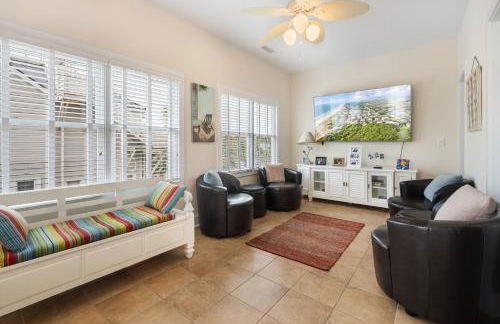 Ford in DeBordieu Colony home by Peace Vacations - Foto 17