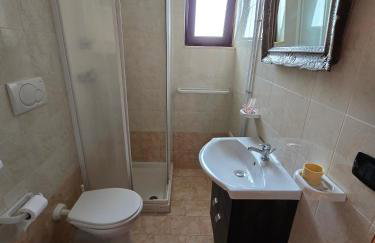 Agriturismo Residence Molle con piscina - Foto 48