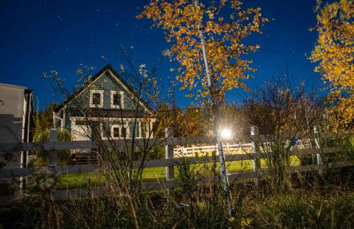 SuliLand Domki pod Ślężą - Photo 11