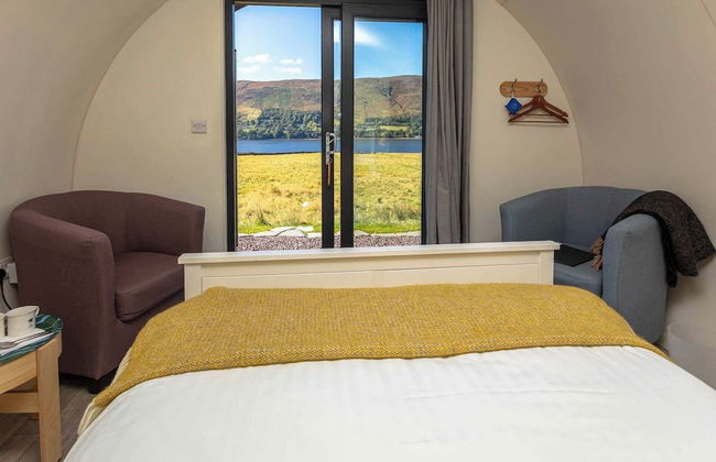 Loch Broom Glamping - Photo 34