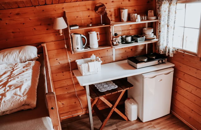 Lyngmo Hytter - Foto 6