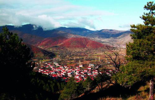 Villa Kastanodasos - Foto 16