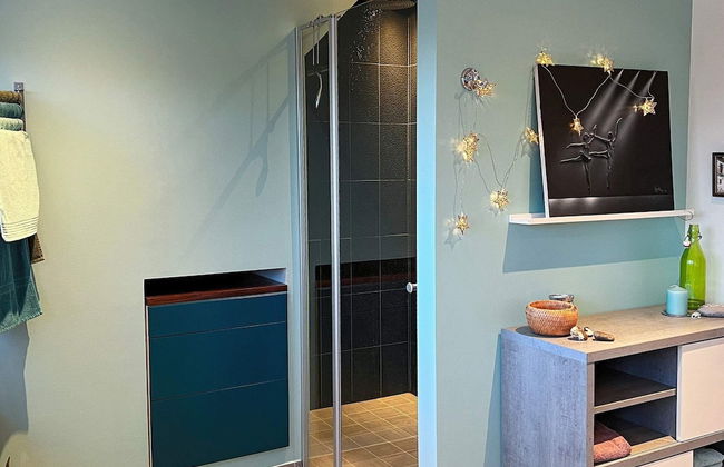 6 Person Holiday Home in Adelso-by Traum - Photo 26