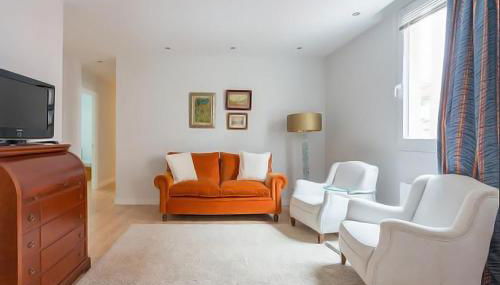 COSY Apartment AREETA STATION las Arenas Getxo - Foto 1