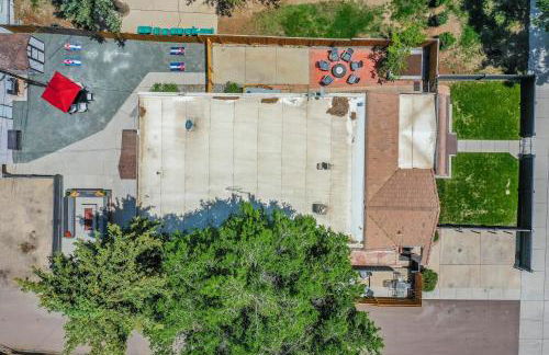 Pikes Breeze - Premier Locale Workcation Hub - Foto 34