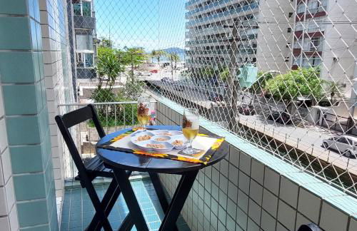 Rota 013 - Santos Embaré - Foto 1