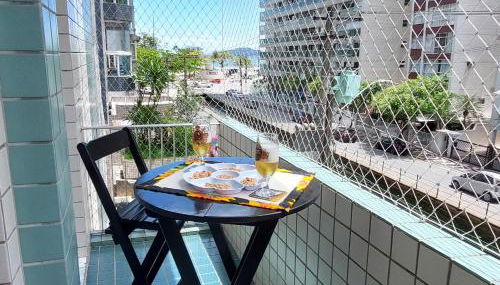 Rota 013 - Santos Embaré - Foto 1