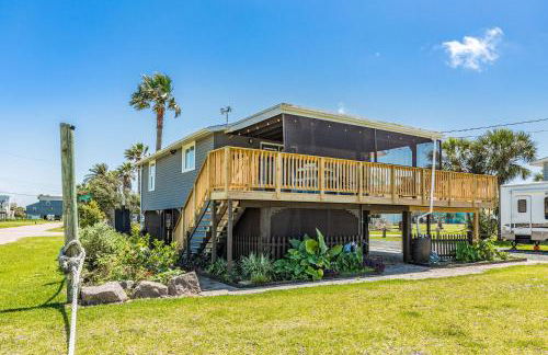 Texas Treehouse - Photo 17