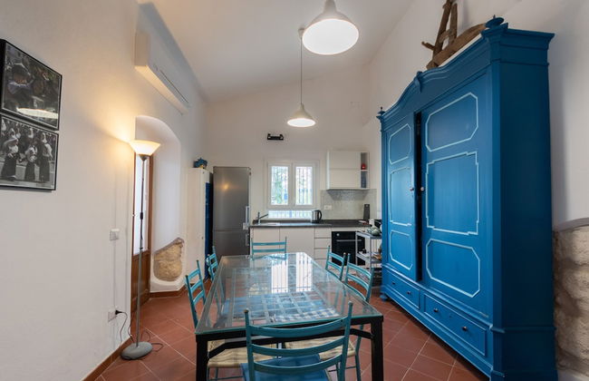 Sardinia Re - Casa Baingio - Foto 3