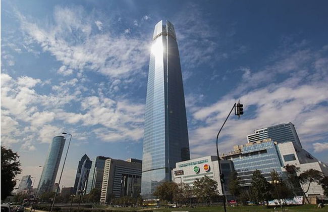 Norus Las Condes - Foto 76