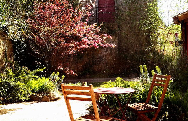 Les Gîtes du Couvent - Foto 57