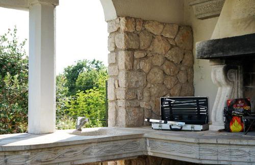 Holiday house "LEA" - Photo 56