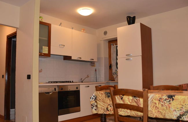 Serene Chalet in Antey-Saint-André near Ski Area - Foto 11