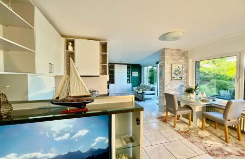 Komfortappartement mit Terraasse - Foto 11