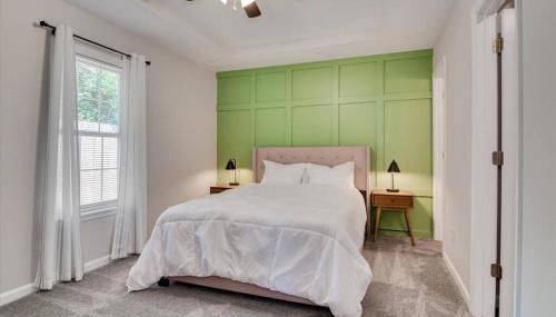 The Masters Cottage by Augusta National - Foto 2