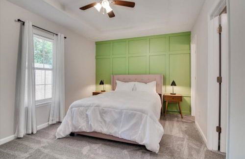 The Masters Cottage by Augusta National - Foto 2