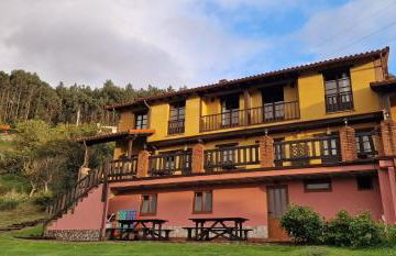 Complejo Rural Las Mimosas del Nalon - Foto 34