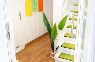 Fuchs & Hase im "Frau-Holle-Land" - Photo 38