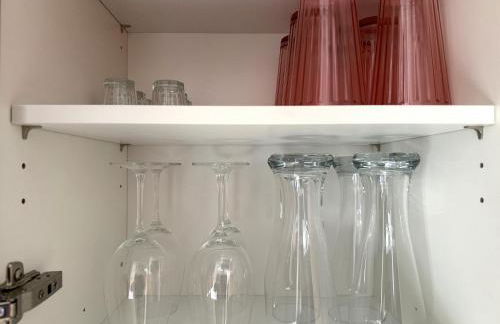 Luxuriöse Ferienwohnung "Nele" mit Wohlfühlgarantie - Foto 19