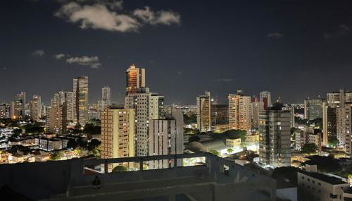 Apartamento Alto do Juruá 1204 - Foto 5