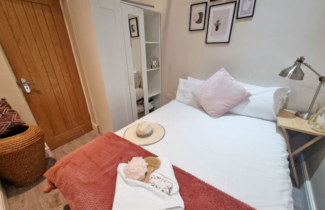 4Bed 3Bath - 8min to London Bridge - Foto 14