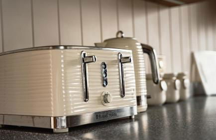 Hornington Manor Luxury Shepherd Huts - Foto 75