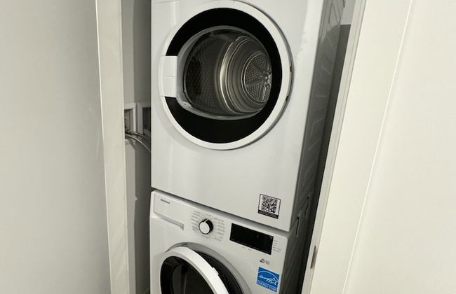 Silverstone Downtown Long-Term stay - Photo 49