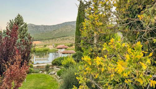 Complejo El Molinico - Foto 2, Garden